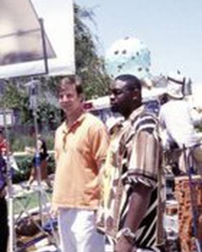 Майк Карц фото