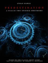 Постер Патруль времени