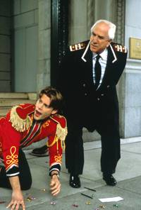 Кадр Мистер Магу