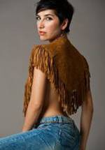 Кристина Глюр фото