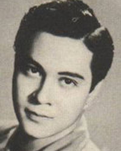 Тито Гарсия фото