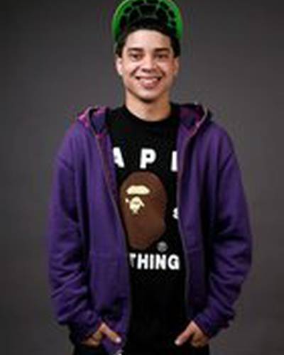 Мосес Ацеведо фото