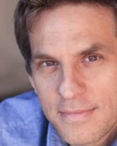 Кристофер Росси фото