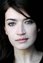 Анна Бедерке фото