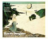 Постер Дочь Райана