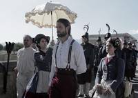 Кадр Синко де Майо: Битва