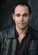 Кен Уорд фото