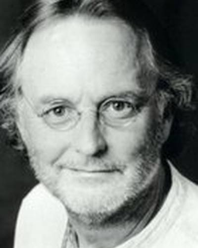 Томас Дж. Поттер фото