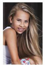 Сэди Брук фото