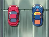 Кадр Трансформеры: Автороботы