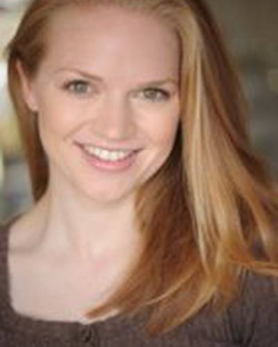 Кари Бенсон фото