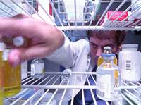 Кадр Интоксикация