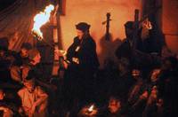 Кадр Нострадамус