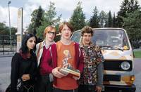 Кадр Ночь живых придурков