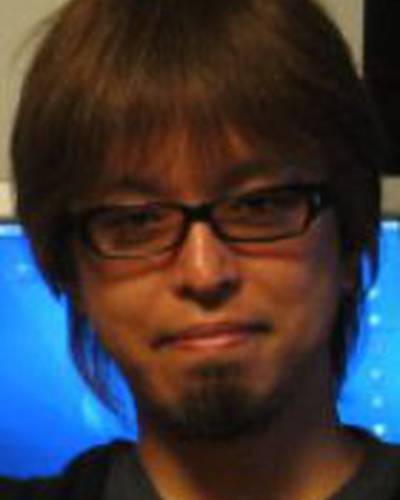 Кодзи Эндо фото