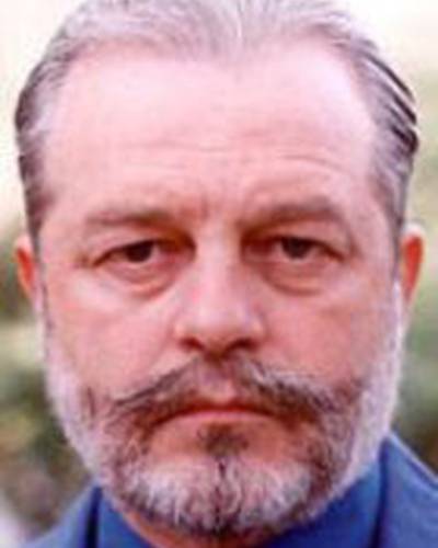 Сергей Пожарский фото