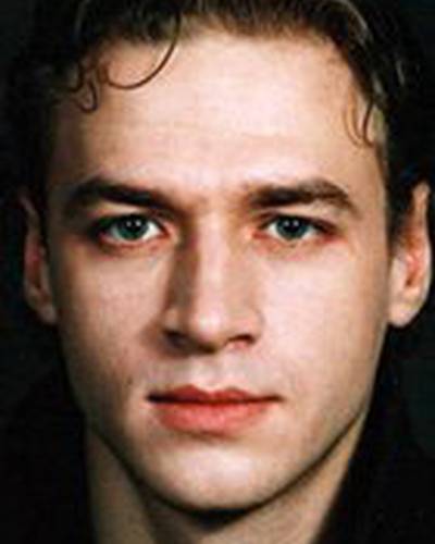 Алексей Барабаш фото