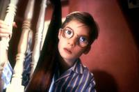 Кадр Боязнь темноты