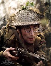 Кадр Как я выиграл войну