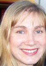 Миган Симпсон Хубермэн фото