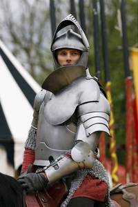 Кадр Мерлин