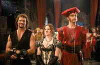 Кадр Новые приключения Робин Гуда