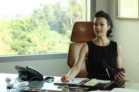 Кадр Новенькая