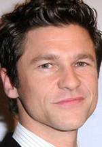 Дэвид Бартка фото