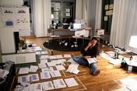 Кадр Прочисть мозги