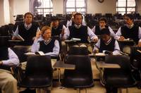 Кадр Старая закалка