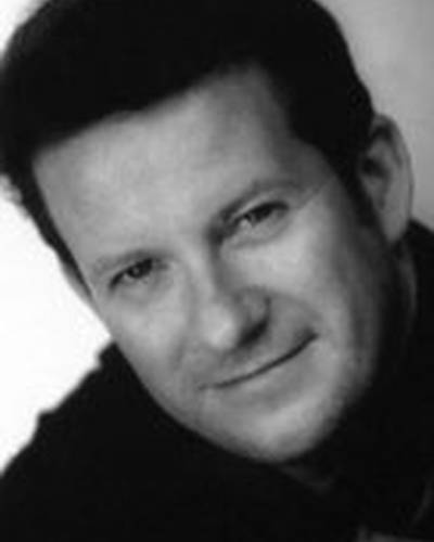 Мэттью Борн фото