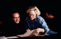 Кадр Встреча с Венерой