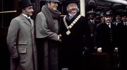 Кадр из фильма "Без единой улики" - 2