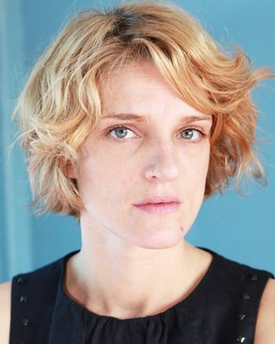 Оливия Коте фото