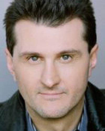 Шон Уэлш фото