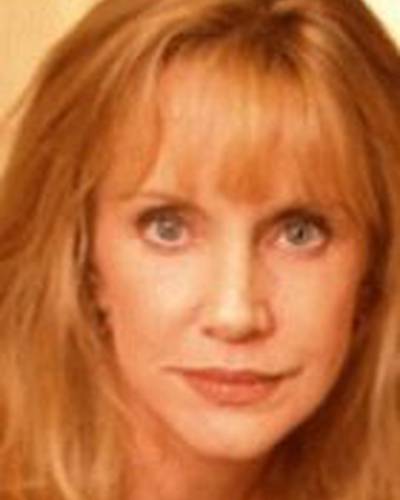 Мэри Эллен Трейнор фото