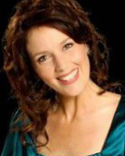 Пенелопа Коррин фото