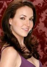 Элизабет Триплетт фото