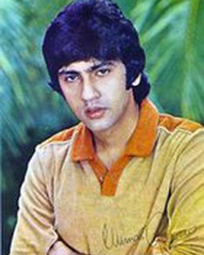 Кумар Гурав фото