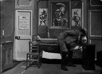 Кадр Заколдованная гостиница