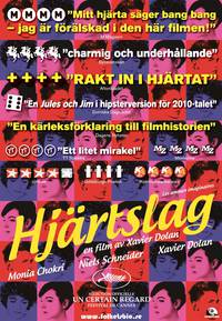 Постер Воображаемая любовь