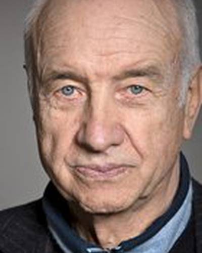 Армин Мюллер-Шталь фото