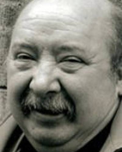 Борис Войцеховский фото