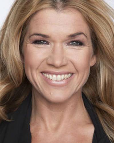 Анке Энгельке фото