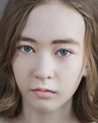 Лайла Хейли фото