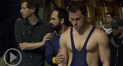 Трейлер (русский дублированный) 