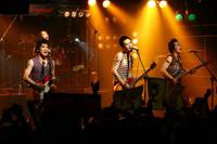 Кадр Счастливая жизнь