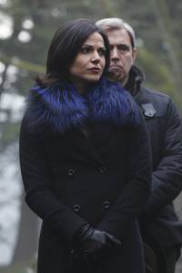 Кадр Однажды в сказке