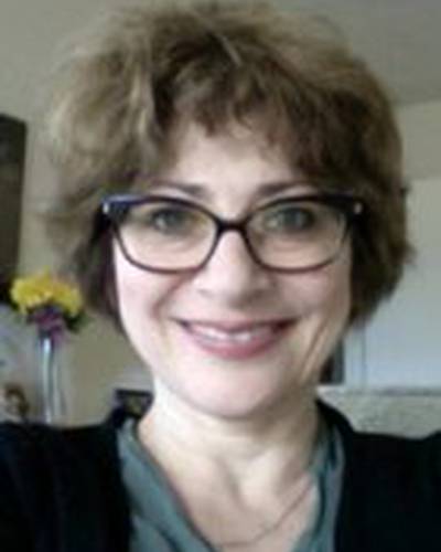 Мерри Ли Траум фото