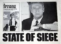 Постер Осадное положение